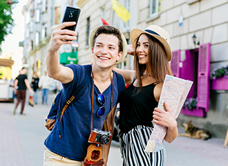 University and College Admission